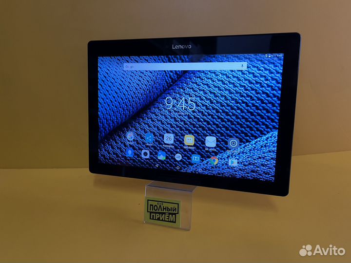 Lenovo TAB 2 X30L