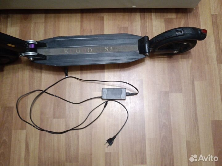 Kugoo s3 Jilong