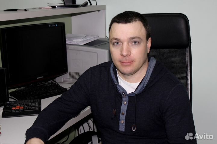 Ремонт телевизоров, ноутбуков и другой техники