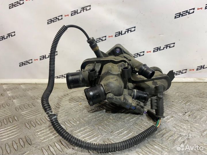 Термостат Citroen C4 B7 1.6 2012