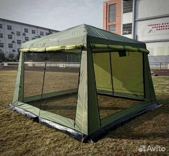 Шатер-палатка-тент туристический