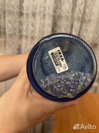 Ваза декоративная