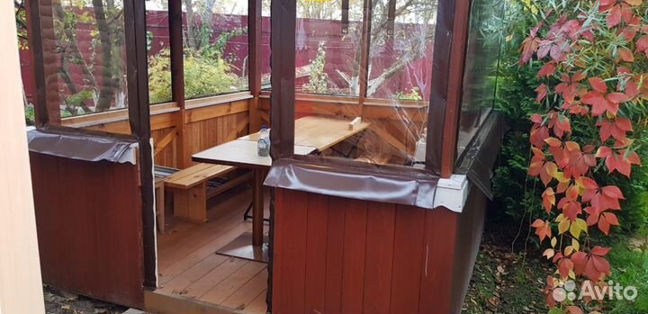 Мягкие окна от производителя под ключ