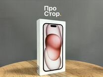 iPhone 15, 128 ГБ