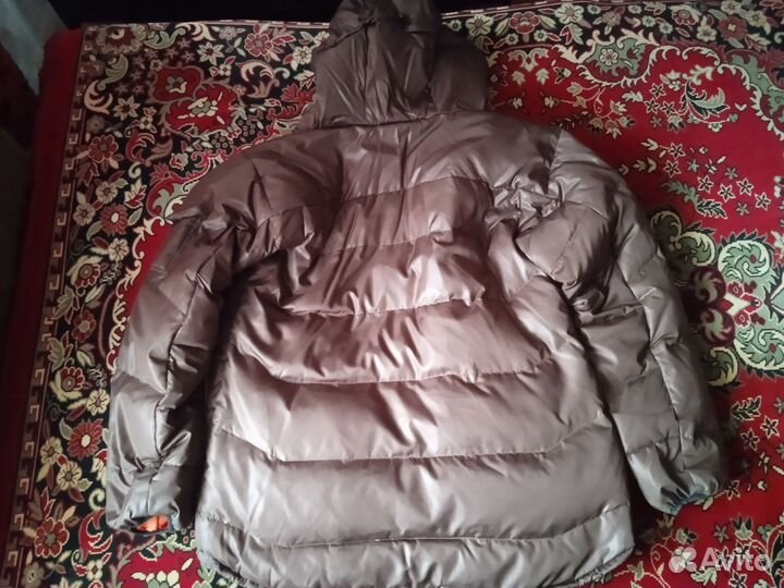 Куртка женская / мужская