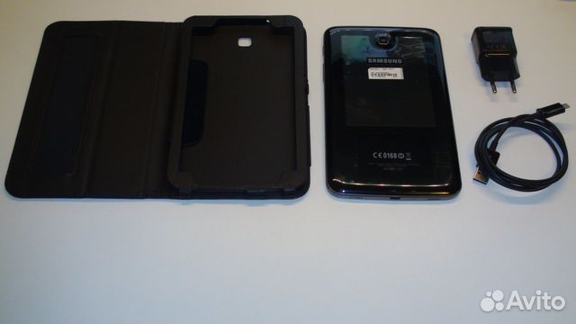 Samsung Galaxy Tab3 7