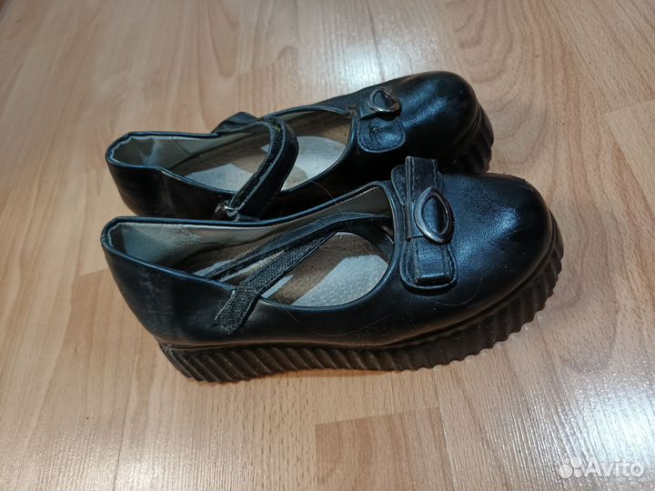 Обувь для девочек