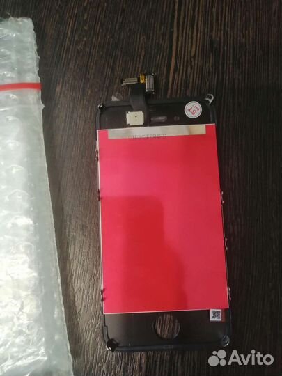 Дисплей iPhone 4s