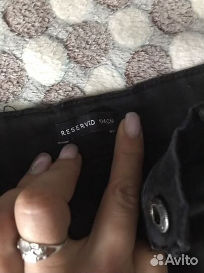 Штаны и свитер для мальчика