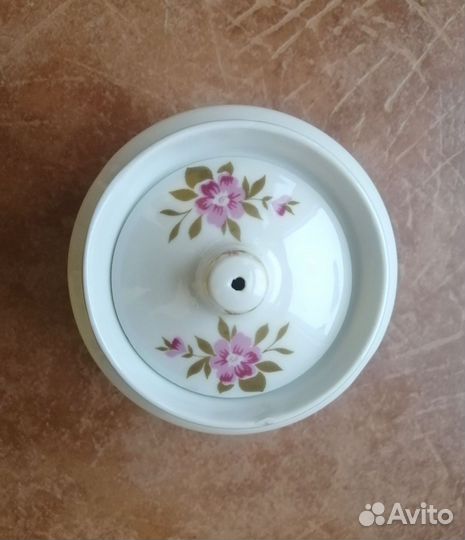 Сахарница Вербилки