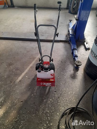 Культиватор