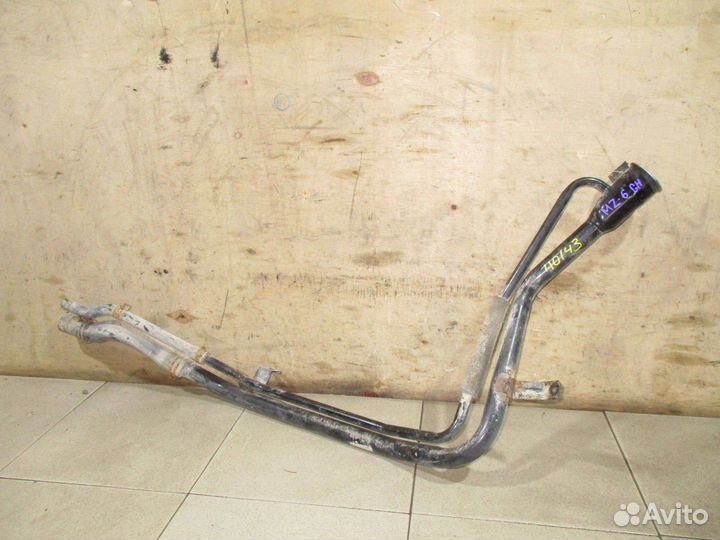 Горловина топливного бака Mazda 6 (GH)