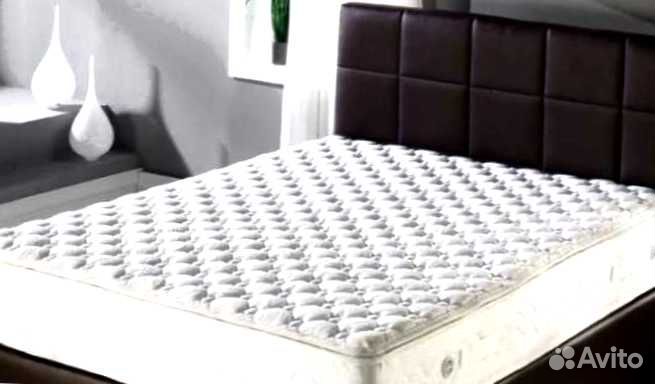 Матрас ортопедический