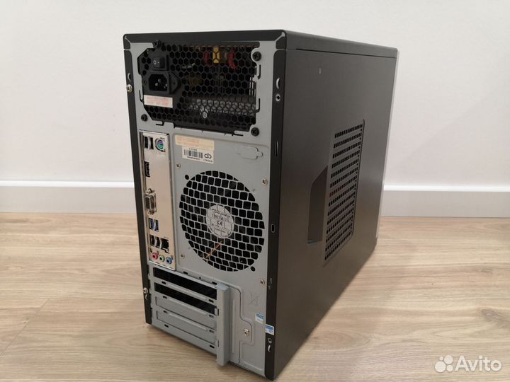 Блок питания 700 Вт Zalman ZM700-LX