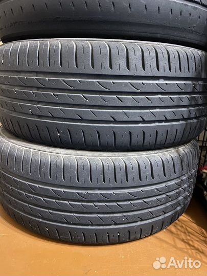 Nexen N'Blue HD Plus 195/50 R15