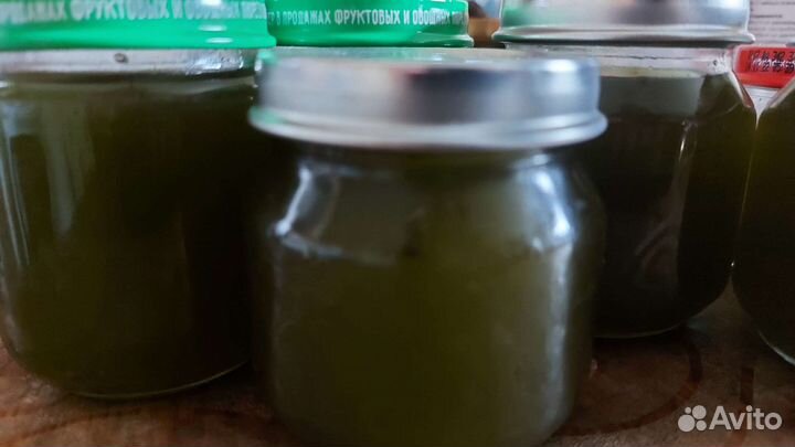 Чудо мазь,масла