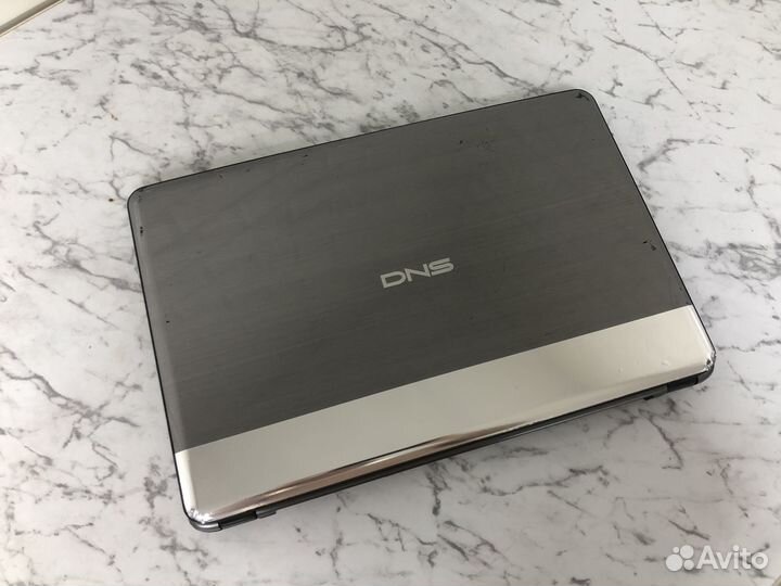 DNS/IntelCore i3/RAM 5gb/SSD 128gb