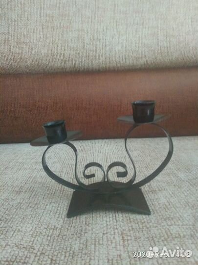 Подсвечники