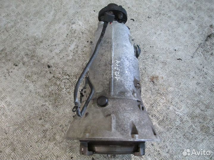 АКПП 722618 для Мерседес Бенц S-klasse W220 3.2 V6