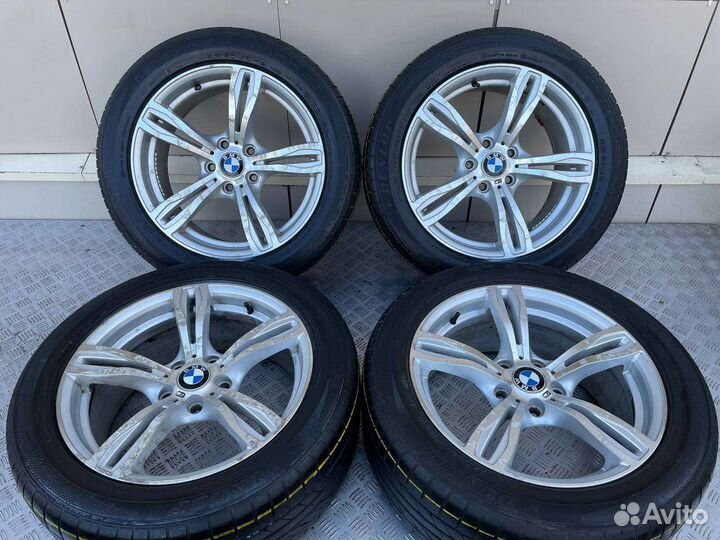 R18 Bmw диски