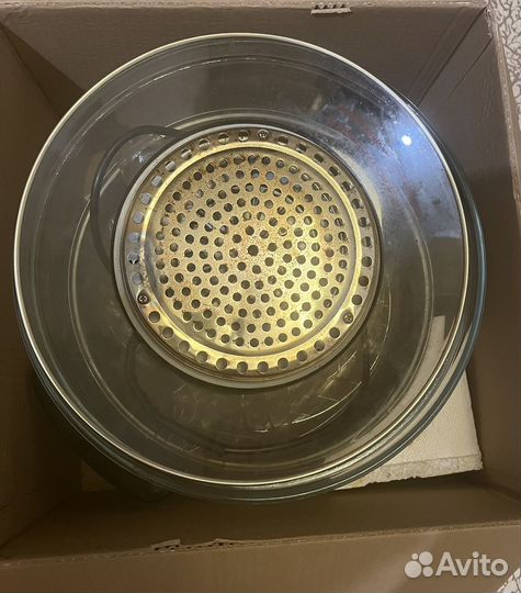 Аэрогриль gfgril