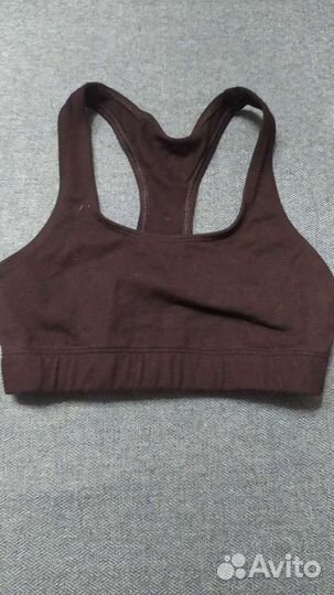 Шорты, топы для гимнастики