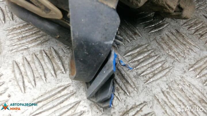 Фара левая Opel Astra H/Family рест. 2008