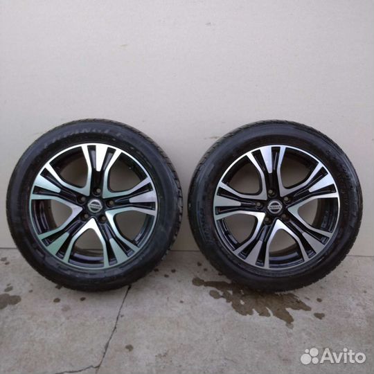 Triangle TR968 215/55 R17