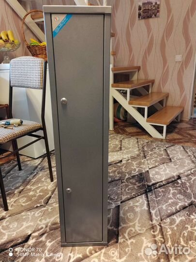 Сейф для оружия бу