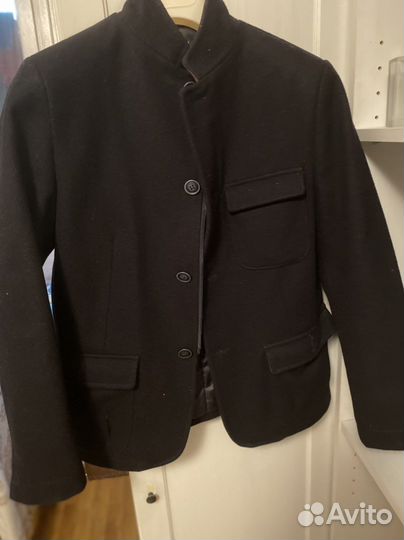 Куртка Пиджак dal lago