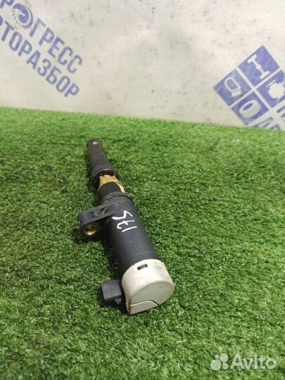 Катушка зажигания Renault Symbol седан 1.4 K4J712