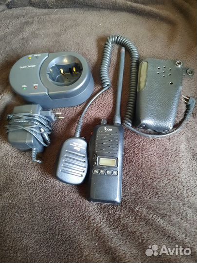 Продам рацию