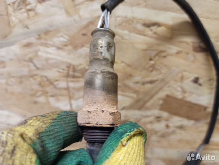 Датчик кислорода нижний Chevrolet Aveo T250