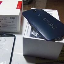 Motorola Nexus 6, 3/32 ГБ