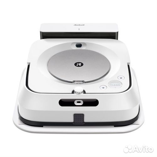 Робот-пылесос iRobot Braava Jet m6