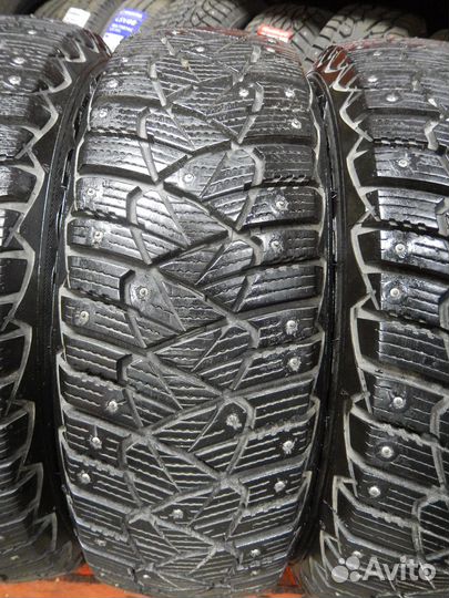 Goodyear Ultragrip 600 185/65 R15