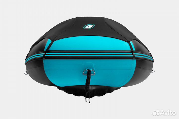 Надувная лодка Нднд Gladiator E420PRO Магазин Крым