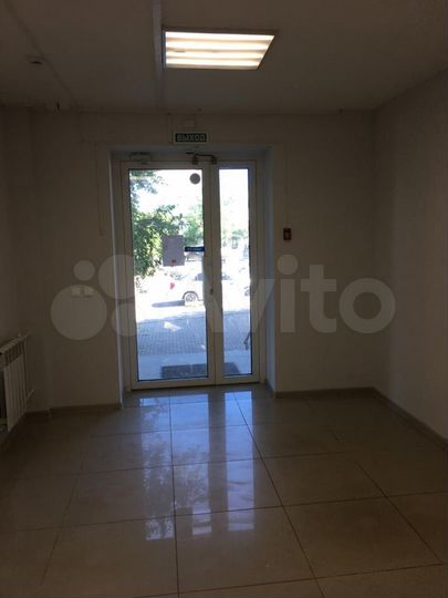 Помещение свободного назначения, 15.9 м²