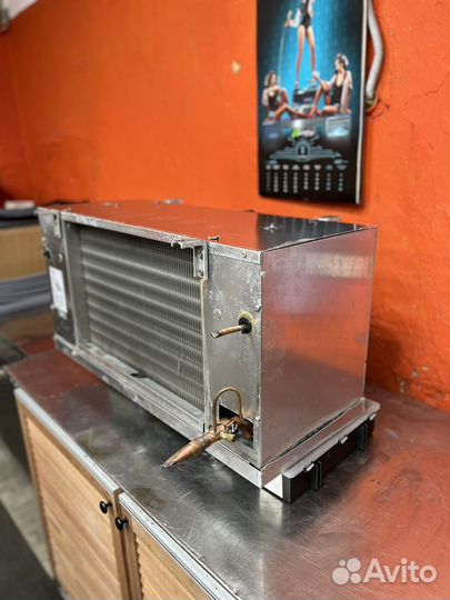 Воздухоохладитель / испаритель / воп