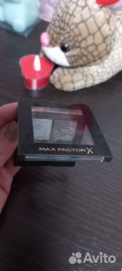 Тени для век Max Factor