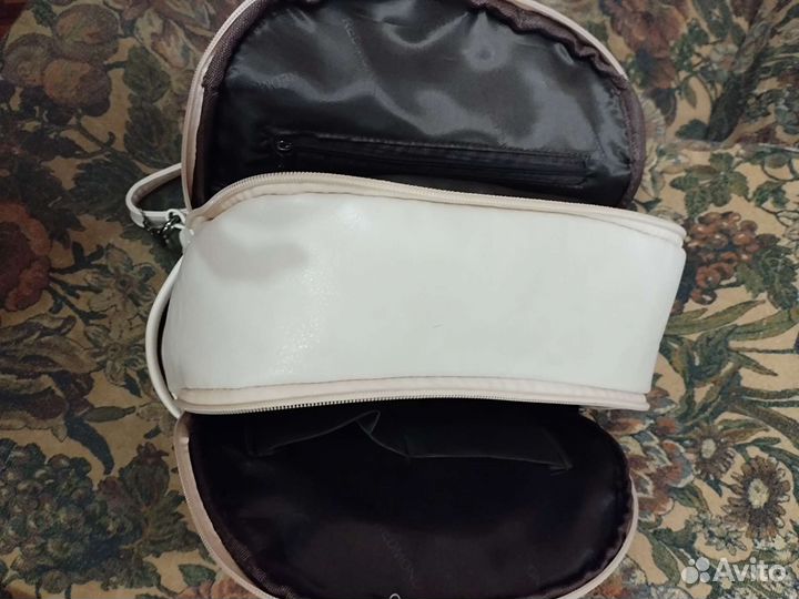 Сумка рюкзак женский redmond