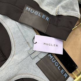 Куртка Mugler в наличии