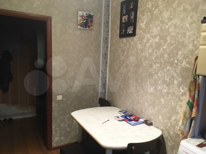 2-к. квартира, 42,8 м², 1/2 эт.