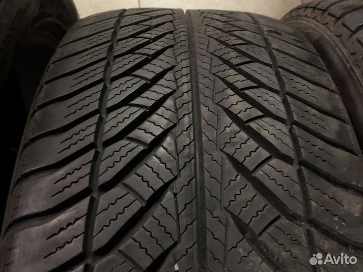 Goodyear UltraGrip 8 Performance 245/45 R18