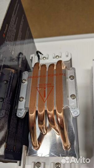 Кулер для процессора