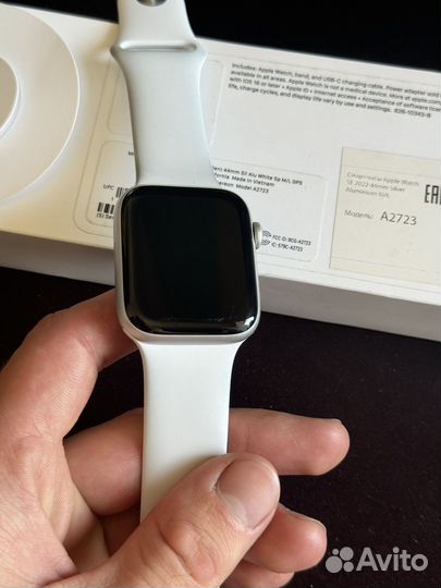 Apple watch se 2 44mm