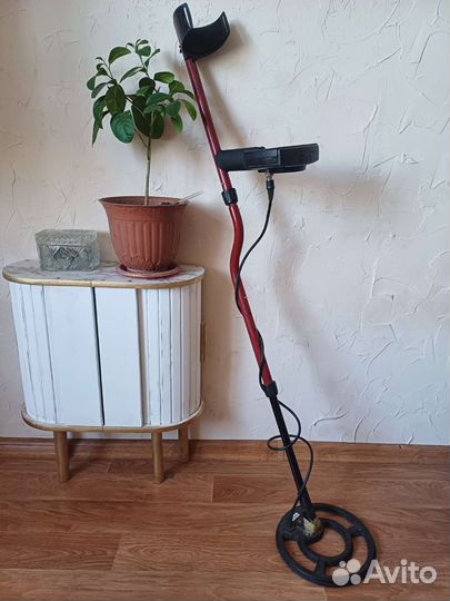 Металлоискатель minelab x-terra 305