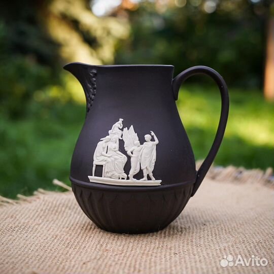 Wedgwood молочник Мифы Древней Греции, Англия