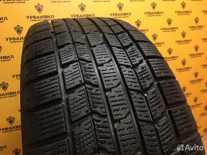 Dunlop Graspic DS3 225/55 R17 97Q