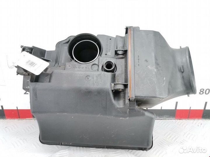 Корпус воздушного фильтра Renault Laguna рест